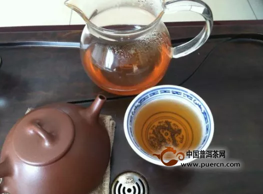 普洱茶認(rèn)知六大誤區(qū)，你中招了嗎？