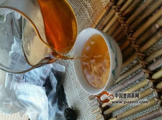 【商家微语】普洱茶陷入资本市场的泥潭