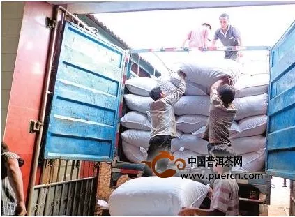 云南茶企调整收购计划帮扶茶农 增加采购40吨