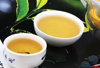 【商家微语】普洱茶的生茶不可能归属于绿茶