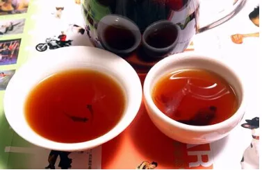 【普洱晚课】普洱茶为什么特别经久耐泡？