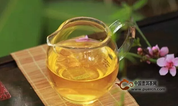 云南临沧邦东乡古树茶园分布 