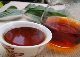 胡旭华：熟茶必将是普洱茶的下一个爆发点