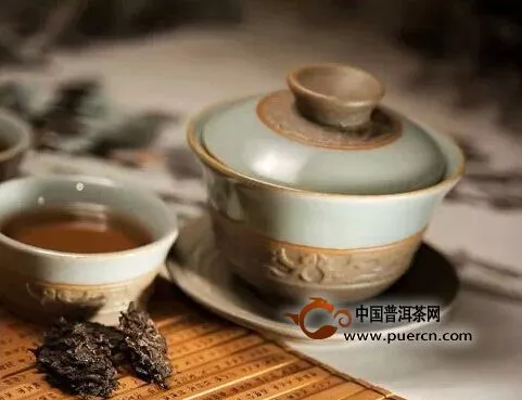 历史：百年沱茶：从景谷到下关（下） 