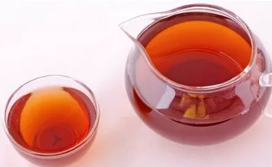 普洱茶熟茶是极富潜力的茶