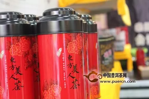 南宁茶博会11月7日开幕，台湾茶企首次以展团形式登陆