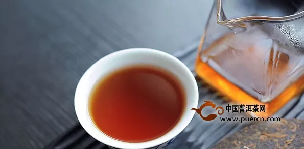 丁家寨普洱茶的特点
