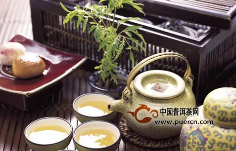 六大茶类哪类茶底最脏，哪类茶底最干净？