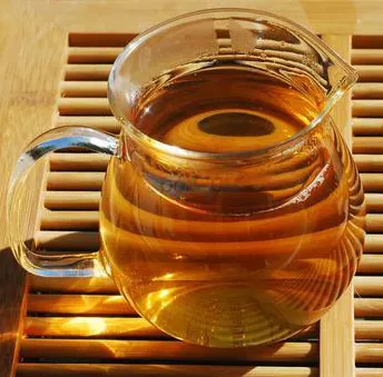 班章茶是普洱茶的种类之一