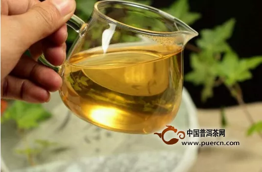 如何来鉴别普洱茶的品质