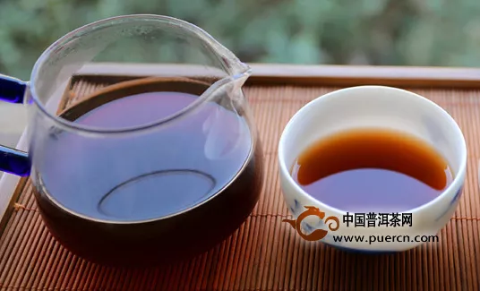【商家微语】祖先喝茶很粗放