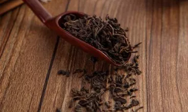 普洱茶梗对茶叶品质的作用与功效