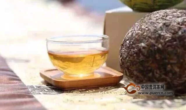 中茶-2014精品（生沱）金马碧鸡，即将上市