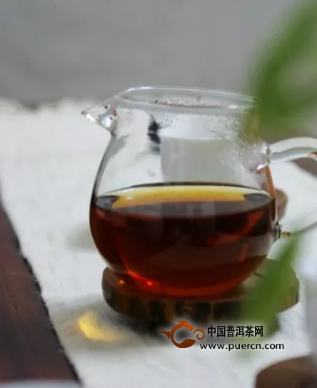 【喝茶段子】普洱茶生于自然，长于自然