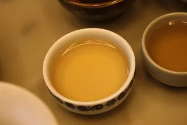 中國茶的“茶名之美”