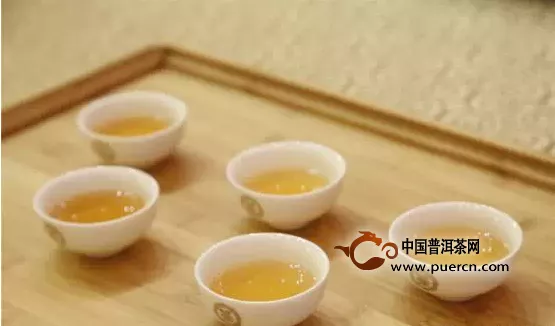 中粮茶业：从APEC到全民，共享世界级好茶 