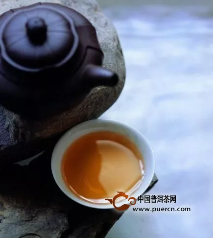 【普洱生活】何为普洱茶茶气？