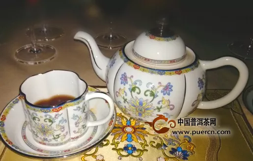 喝普洱茶也有副作用