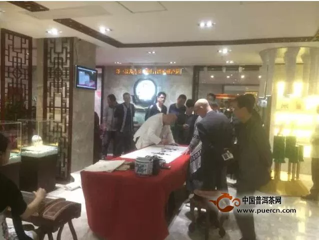 【图阅】热烈祝贺天弘越秀店开业大吉