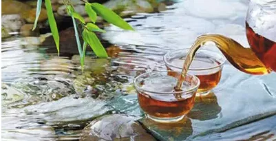 如何泡普洱茶才能体现普洱茶的精髓