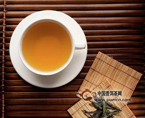 普洱茶五大系列品种