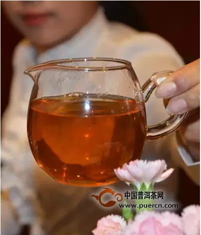 瀾滄古茶全國首個(gè)茶友之家掛牌