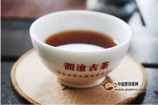 瀾滄古茶老茶跳蚤市場，都有啥賣？