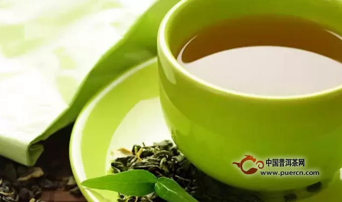 【商家微语】广州茶博会唯一指定纪念茶——下关沱茶