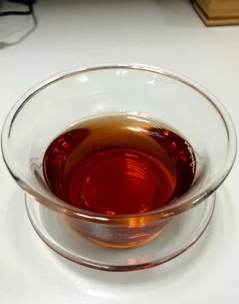 普洱茶在清朝时达极盛时期