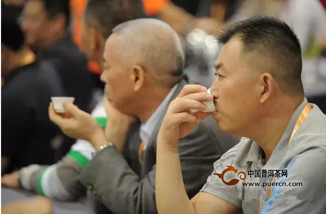 2014广州茶博会，中国梦【唤醒】、马尚臻藏来了！