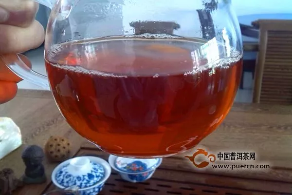 喝茶還是品茶