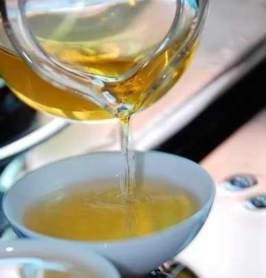 普洱茶被称为“益寿茶”