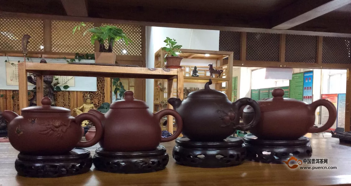 你知道制茶的核心工艺是什么吗？