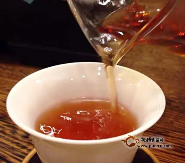 【老茶汇】2014年广州秋季茶博会完美收官！