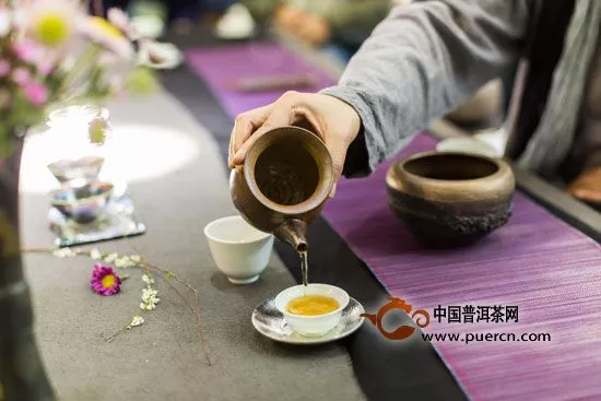  深圳茶博会：鹏城茶事·禅乐茶会——茶中品禅味，禅中品茶香