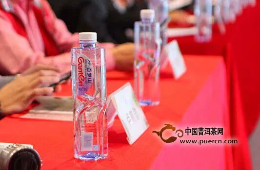 震撼业界！茶语网在广州茶博会发布千余款茶叶口感体验报告