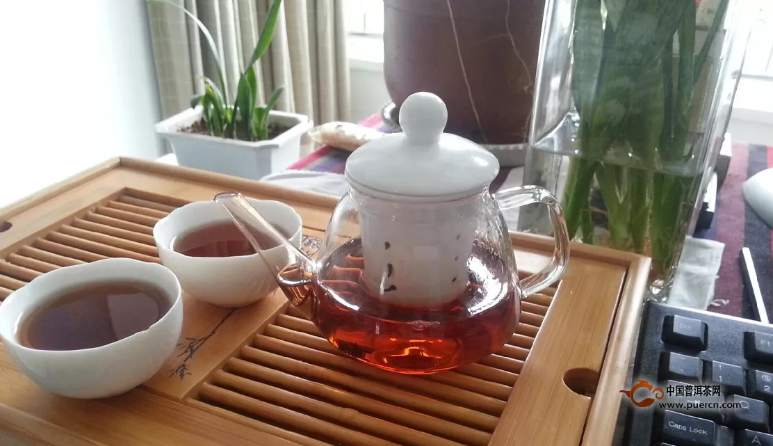 【商家微语】普洱茶珍——全新的品饮感受