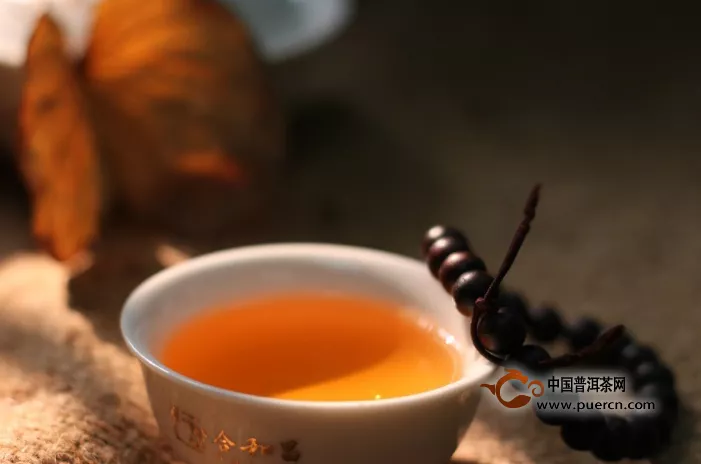 古树茶和一般台地茶的区别