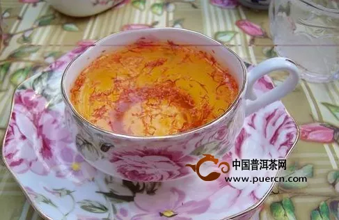 【喝茶段子】茶葉種類繁多，茶類不同