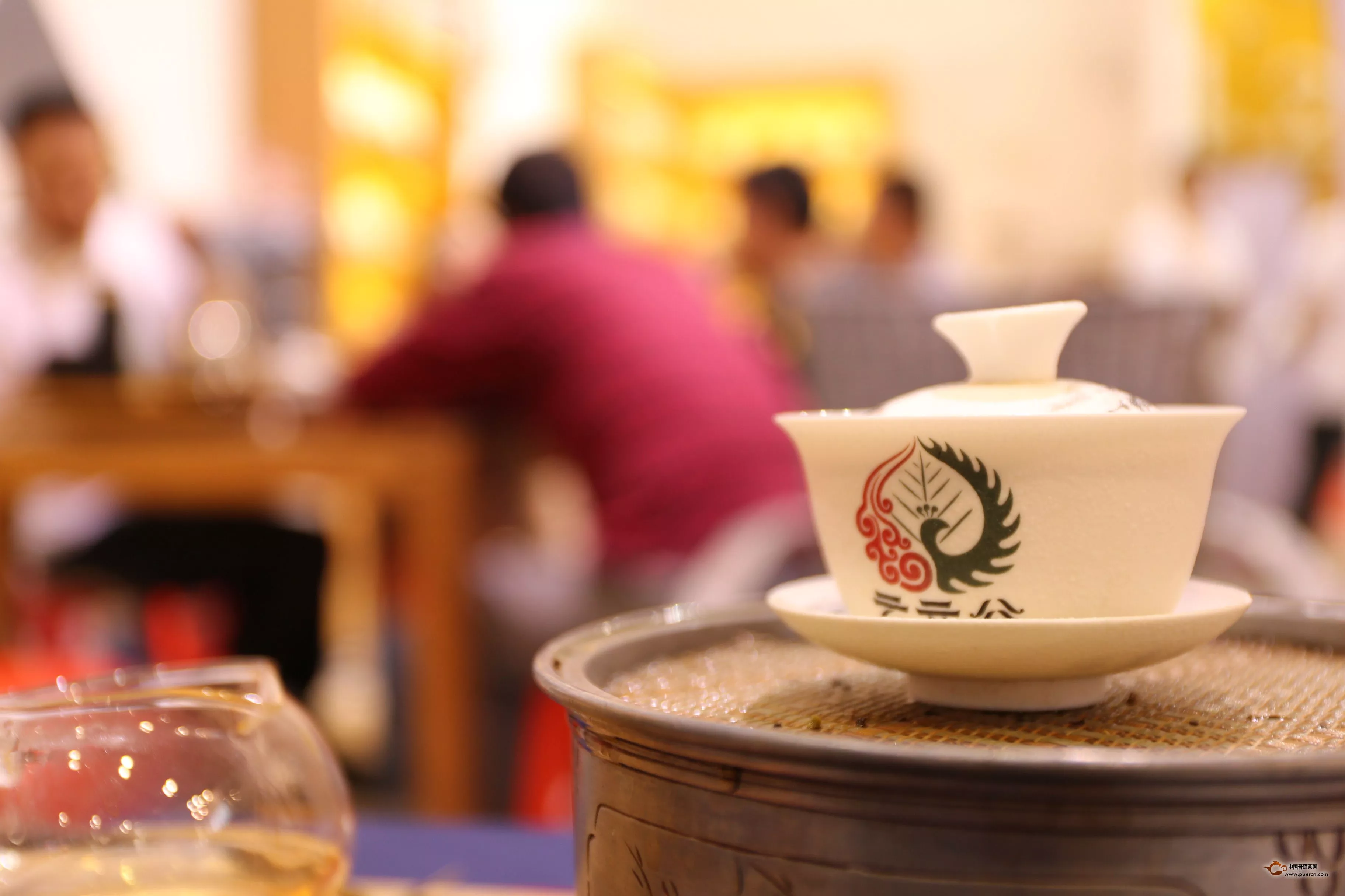 云元谷勐海纯料熟茶产业布局全面启动