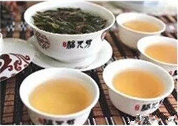 【新品】福元号第一款沱茶诞生——2014年正山典藏