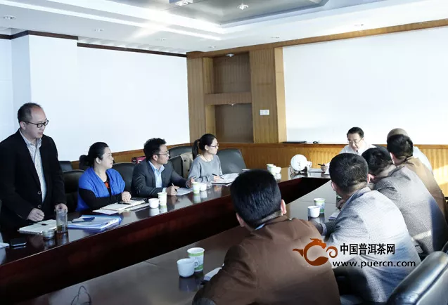 龙润茶2014年加盟商大会订单突破2亿元