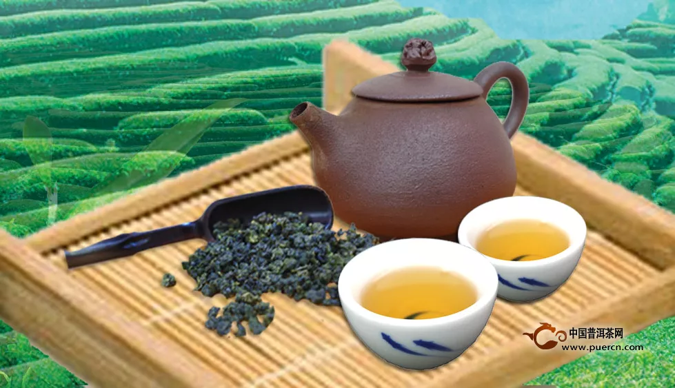 【普洱生活】道教与普洱茶的关系