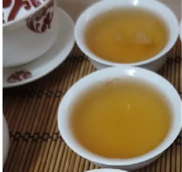 茶知识——秋茶（一） 