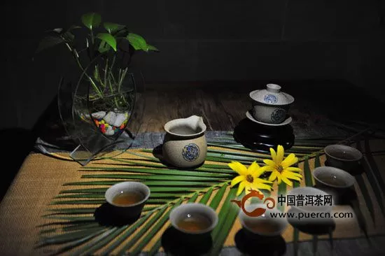 深圳茶博會將舉行茶席設計大賽作品火熱招募中