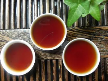 邓时海先生普洱茶的品饮哲学