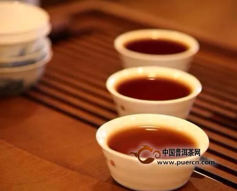 【喝茶段子】“普洱茶”的采收