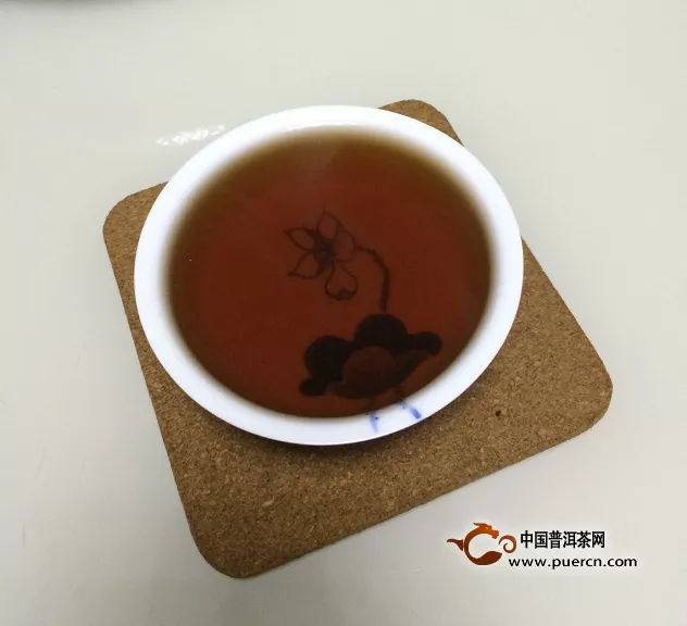 云南所稱的秋茶