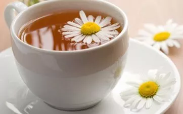 大雪养生 常喝四种茶更健康