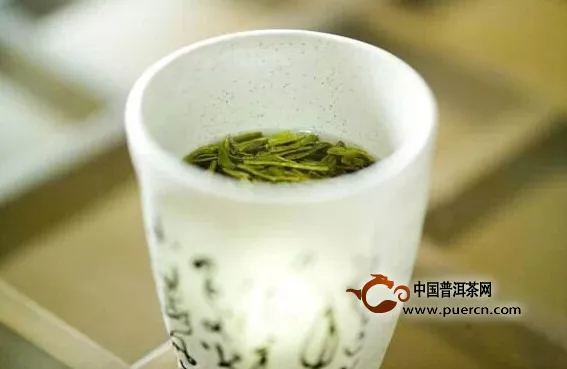 判断普洱茶是否优质